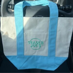 Trader Joe’s Mini Tote